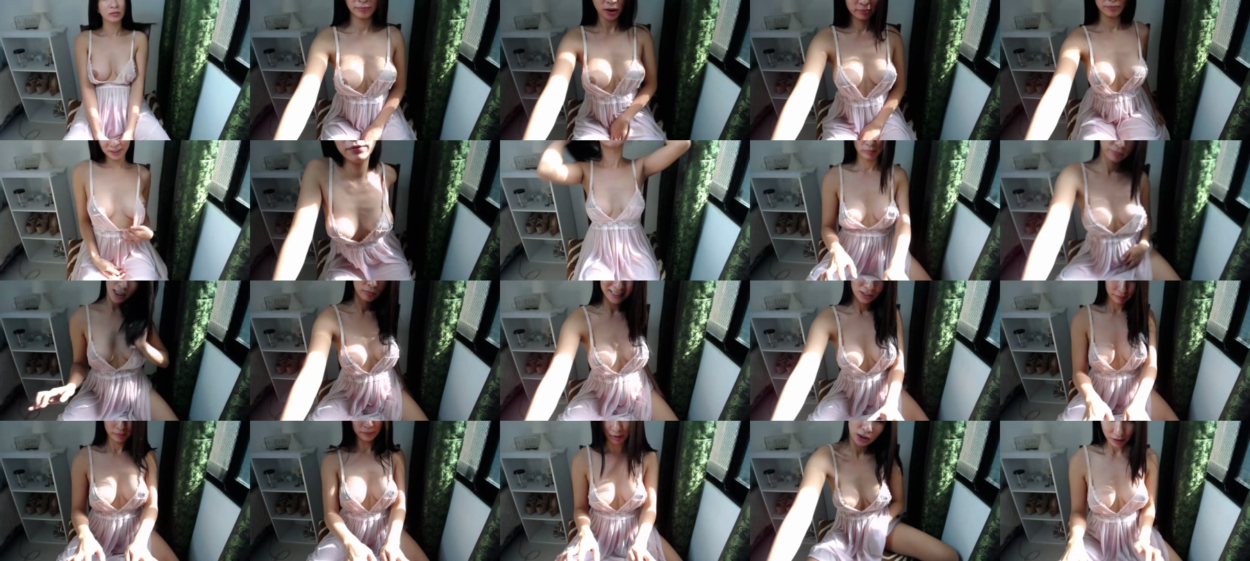 Sexysweetyangel  15-03-2021